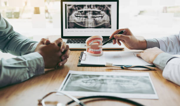 Best Broken or Cracked Tooth Emergency Dentist in Cooper, TX