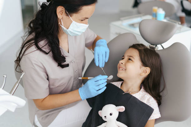 Best Mobile Emergency Dentist in Cooper, TX