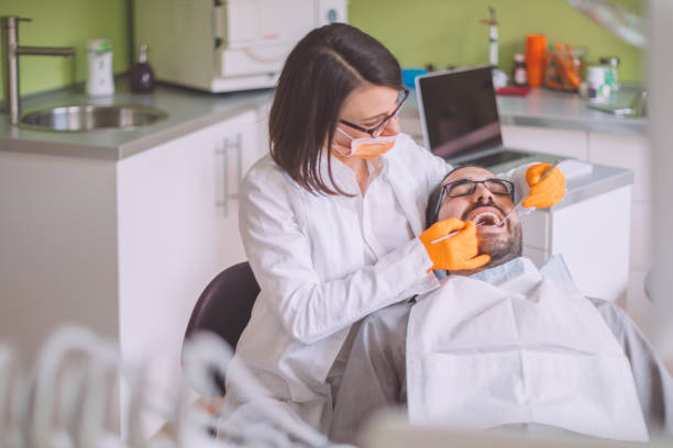 Best Emergency Dentist for Lost Fillings or Crowns in Cooper, TX