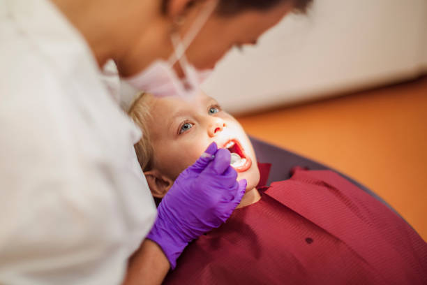 Best Urgent Dental Care for Toothache in Cooper, TX