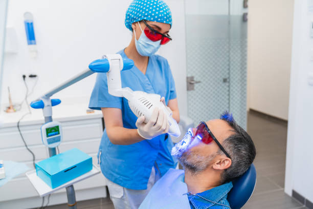Best Holiday Emergency Dentist in Cooper, TX